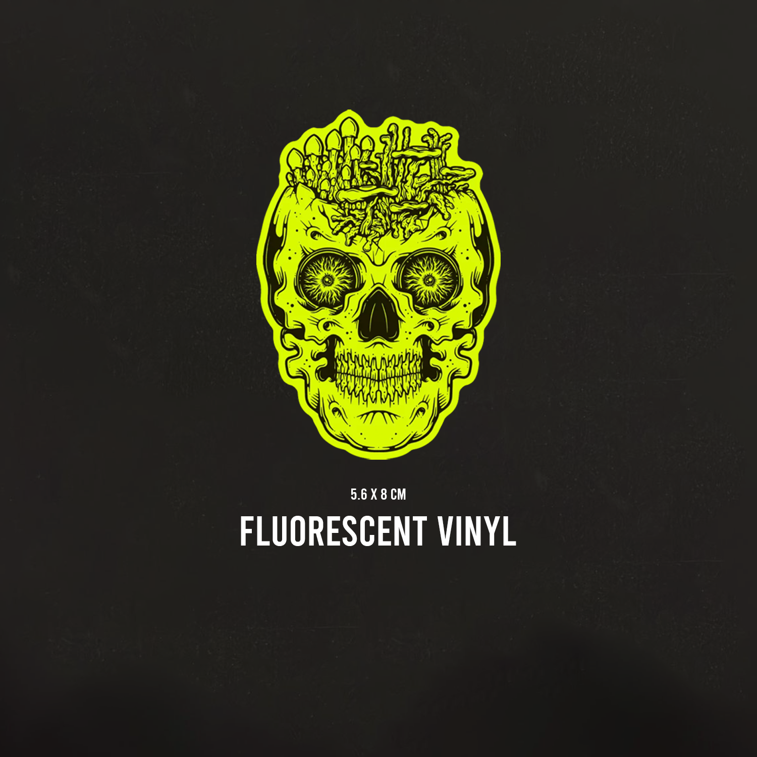 Stickerpaket + Spende (£1 für wohltätige Zwecke)