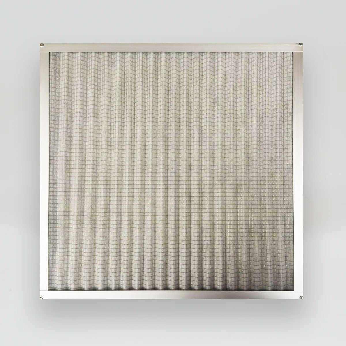 G1 Vorfilter für Durchflusseinheit